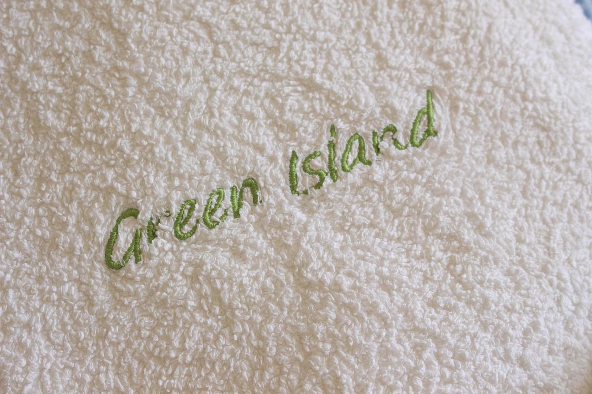Green Island Studios Skála Exterior foto