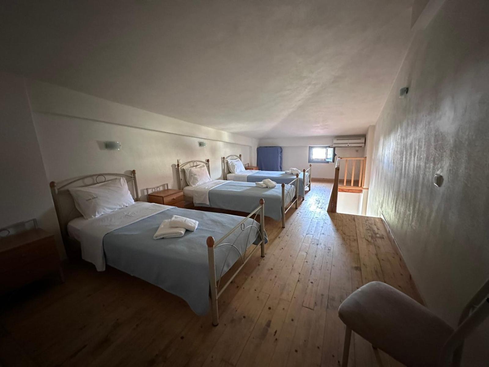 Green Island Studios Skála Habitación foto