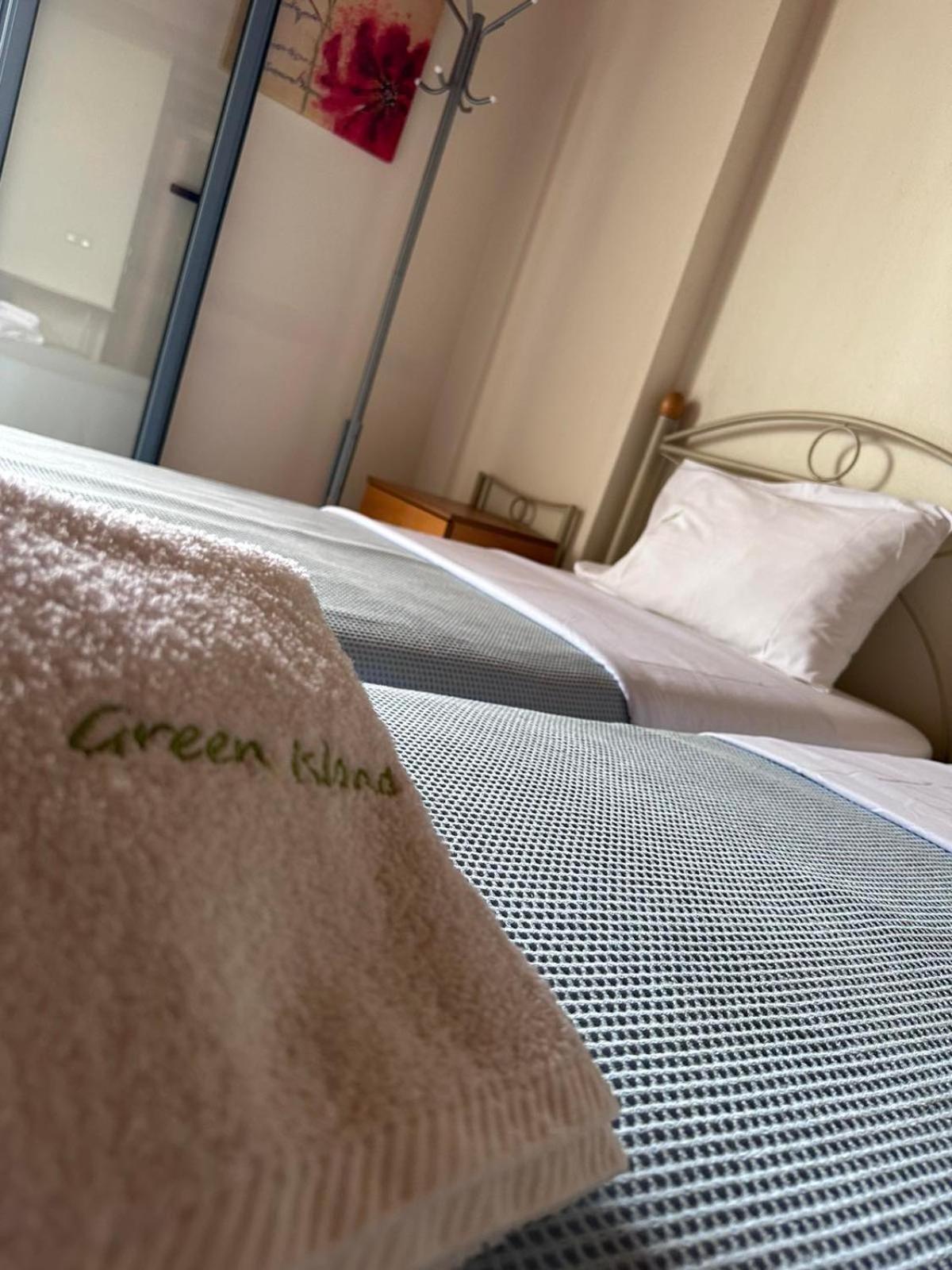Green Island Studios Skála Habitación foto