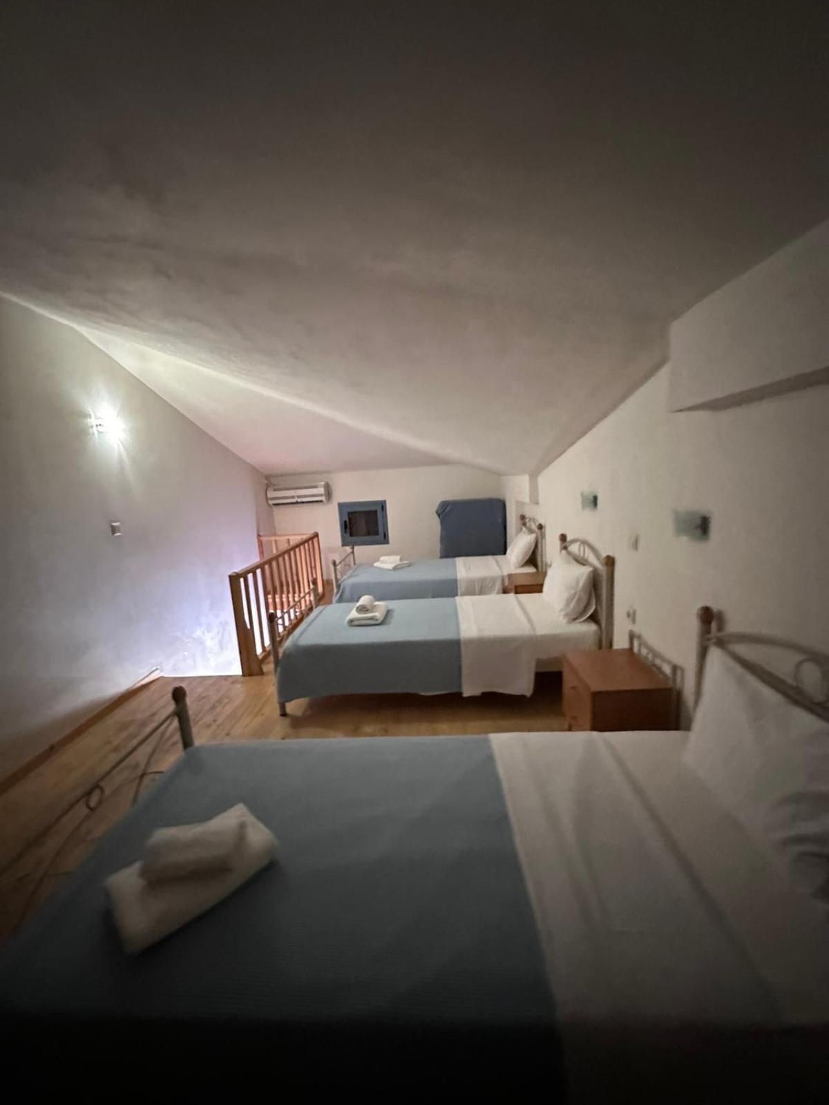 Green Island Studios Skála Habitación foto