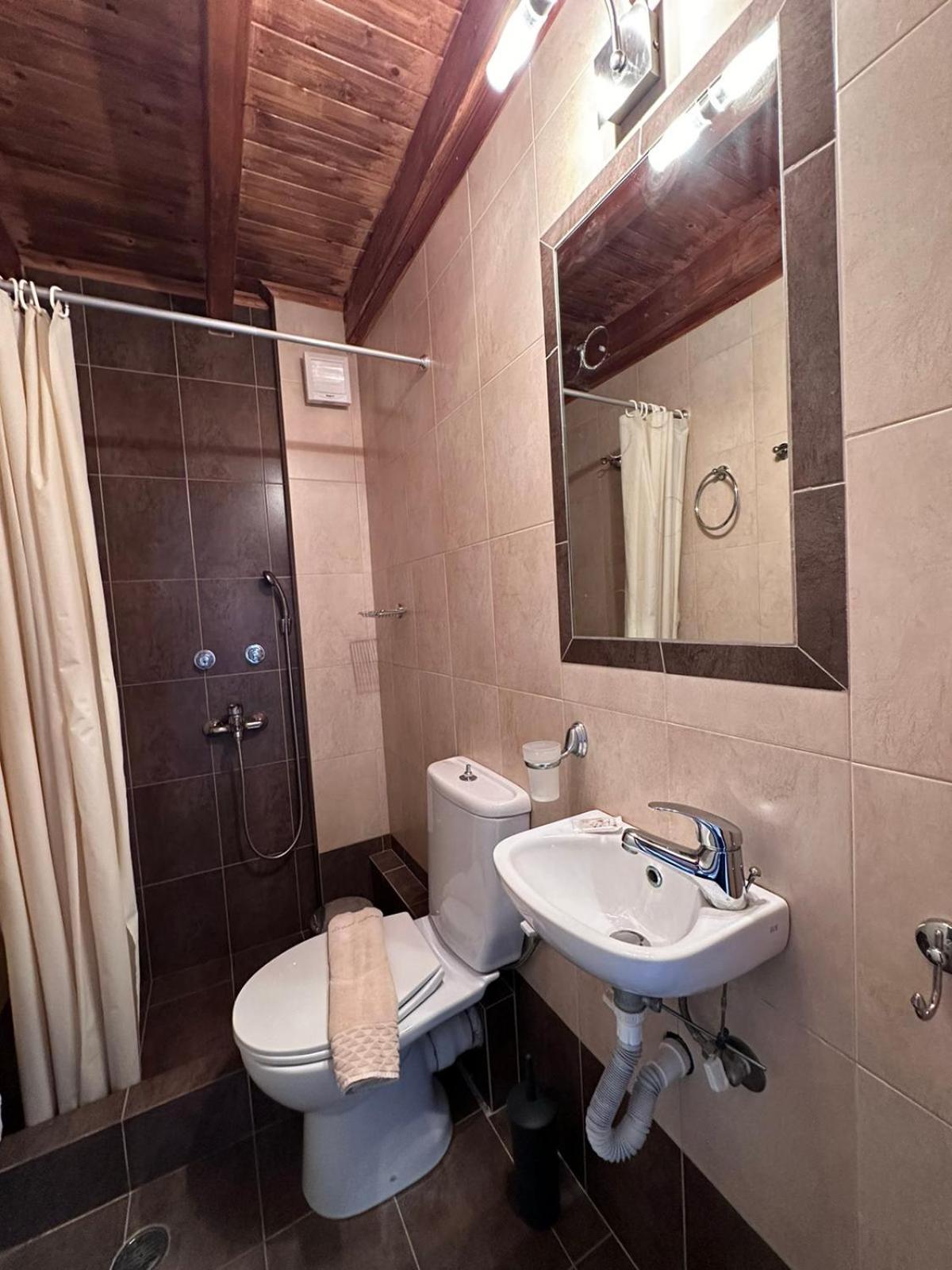 Green Island Studios Skála Habitación foto
